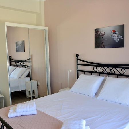 Like Home Azolimnos Bagian luar foto